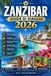 ZANZIBAR GUIDA DI VIAGGIO 2026
