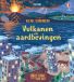 Vulkanen Usborne Publishers Kijk binnen 1 - Vulkanen en aardbevingen