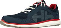 Helly Hansen Ahiga V4 Hydropower waterschoenen voor heren, marineblauw 597