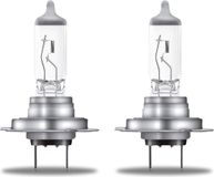 Osram 62261SBP Premium H7 12V 80W Autolamp (Gloeilamp) - Universeel - Blanc - 2 Stuks