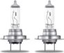 Osram 62261SBP Premium H7 12V 80W Autolamp (Gloeilamp) - Universeel - Blanc - 2 Stuks