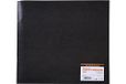 Graduate Daler Rowney Graduate schetsboek met schriften, zwart, mat, portret, A3, 20H