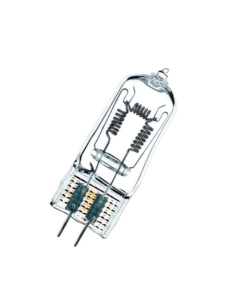 Osram 64575 Halogeenlamp - 1000W - 33000lm - GX6.35
