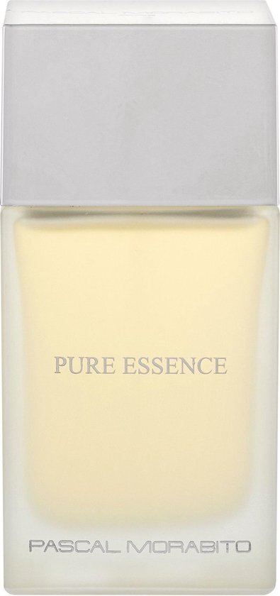 Pascal Morabito pure essence edt 100 ml spray