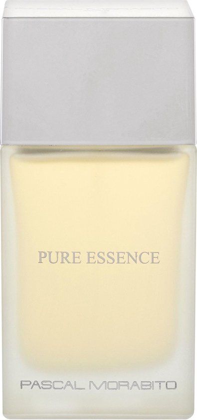 Pascal Morabito Eau De Toilette / 100 ml / Unisex