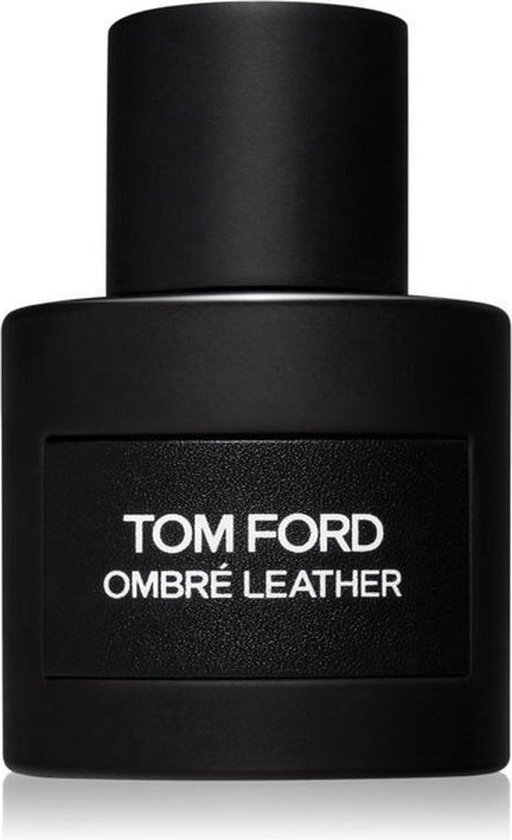 Tom Ford Ombré Leather eau de parfum / unisex