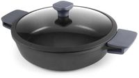 Ibili Neo Stoofpot 24 cm Zilver