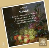 Warner Music Teldec Classics International Armida
