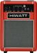 Hiwatt London 12 Combo Gitaarversterker met Bluetooth - Rood