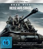 Plaion Herz aus Stahl Blu-ray