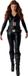 Rubie's Zwarte Weduwe Kostuum Dames S