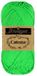 Scheepjes Catona 50 gram - 602 neon groen - Katoen Garen
