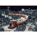 Coppenrath Puzzle-Adventskalender - Weihnachtsexpress