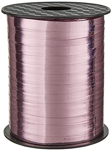 Ciao Ribbon decoratielint (5 mm x 460 m), roségoud