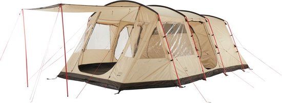Grand Canyon Dolomiti 6p Tent - Beige - 6 Person