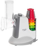 Adler AD 4815 Coupe-légumes - 150 Watt