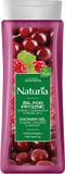 Joanna Naturia Refreshing Shower Gel Cherry & Red 300 ml