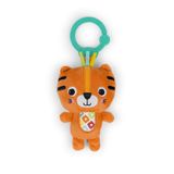 Bright Starts Bel met me - Tiger