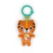 Bright Starts Bel met me - Tiger