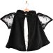 Den Goda Fen Cape Chauve-souris Deluxe