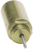 RED MAGNETICS ITS-LZ-1335-D-24VDC Électroaimant Poussant 0.4 N 2 N 24 V/DC 4 W