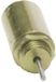 RED MAGNETICS ITS-LZ-1335-D-24VDC Électroaimant Poussant 0.4 N 2 N 24 V/DC 4 W