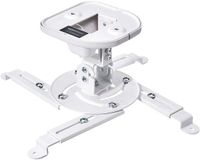 Amazon Basics Ceiling Mount for Projectors MP0070-W (Refurbished B)