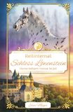 Reitinternat Schloss Löwenstein (Sammelband 4): Viertes Halbjahr: Februar bis Juli