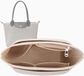 Famanu - Vilt Organizer-voor tas organizer le pliage groot