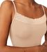 Triumph Feel Of Modal spaghetti top ondergoed dames