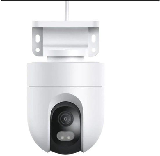 Xiaomi CW300 - IP-beveiligingscamera - Binnen & buiten - 2560 x 1440 pixels - Wit