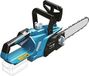 Koma Tools Kettingzaag op batterij Koma Tools 20 V