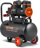 Vevor 900W Stille Luchtcompressor