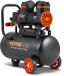 Vevor 900W Stille Luchtcompressor