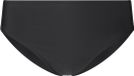 NOU Bikinihose Estela jr. Zwart Kinderen Hipster Effen Polyamide/Elastaan