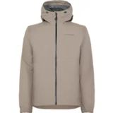 Didriksons Functionele jas 'Dario' taupe