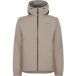 Didriksons Functionele jas 'Dario' taupe