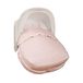 Babyline Cloud voetenzak, groep 0, uniseks, roze