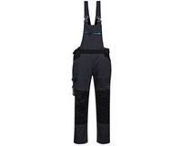 Portwest WX3 Amerikaanse Overall T704 - Mol grijs - S
