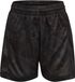 Hummel Hmlblaze Club26 Graphic Shorts Kids