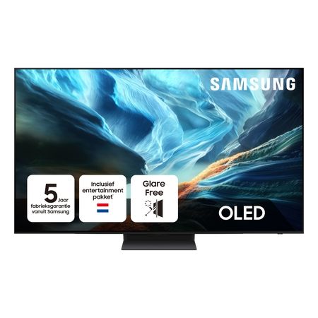 Samsung 77S93H / OLED screen / 77 / 2026