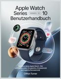Apple Watch Series 10 Benutzerhandbuch