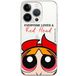 ERT GROUP mobiel telefoonhoesje voor Iphone 13 PRO The Powerpuff Girls 011