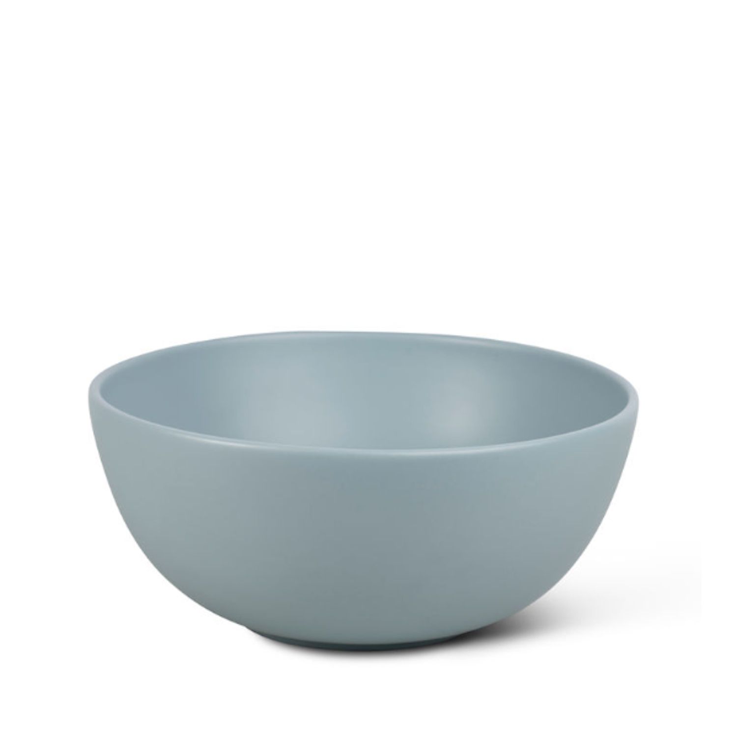 Globo T-Edge Ronde Waskom - 37x16 cm - Bluette - Zonder Overloop