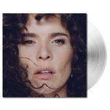 The Paloma Faith - The Glorification of Sadness (LP, Standard Edition, Transparant, 2024)