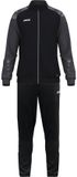 Jako Sonic Trainingspak Kinderen - Zwart / Antraciet | Maat: 116