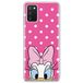 ERT GROUP mobiel telefoonhoesje voor Samsung A03S origineel en officieel erkend Disney patroon Daisy 001