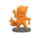 Asmodee ubinas702 Ninja All Stars: Uzumaki