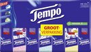 Tempo Original Zakdoekjes - 420 stuks - 4-laags