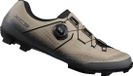 Shimano Xc503 Mtb-schoenen Sand Beige EU 40 Man